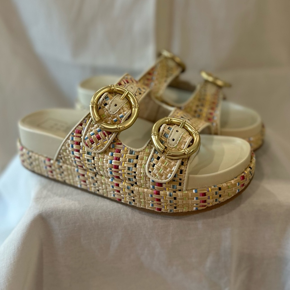 Shu Shop Lori in Multicolor - Picture 2 of 7